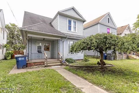 824 Delence St, Toledo, OH 43605