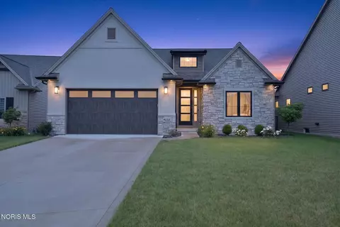 9222 Grande Ct, Sylvania, OH 43560