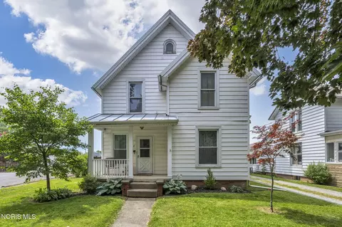 337 W Walker St, Upper Sandusky, OH 43351 photo 2