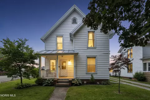337 W Walker St, Upper Sandusky, OH 43351