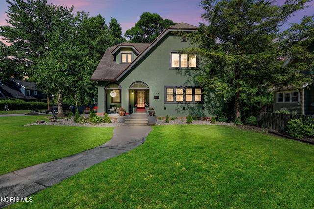 3264 Island Ave, Toledo, OH 43614
