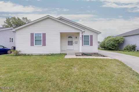 411 Waybridge Rd, Toledo, OH 43612