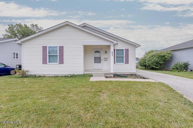 411 Waybridge Rd, Toledo, OH 43612
