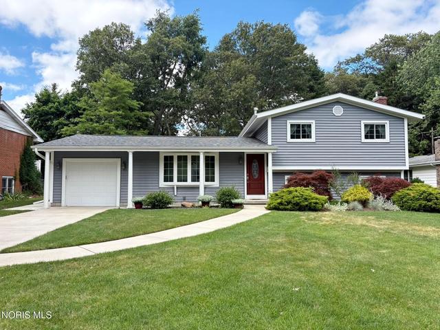 718 Birch St, Bowling Green, OH 43402