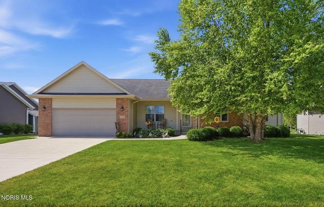 13385 Deer Landing Dr, Findlay, OH 45840