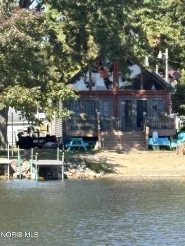281 Eley St, Montpelier, OH 43543