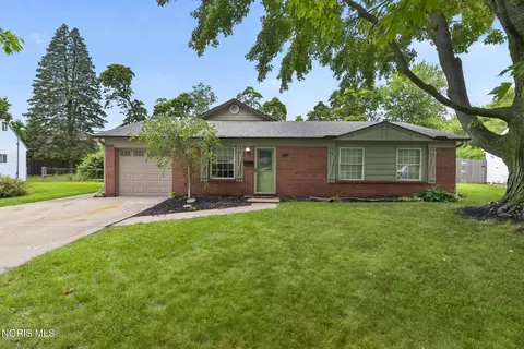 5333 Bentbrook Rd, Sylvania, OH 43560