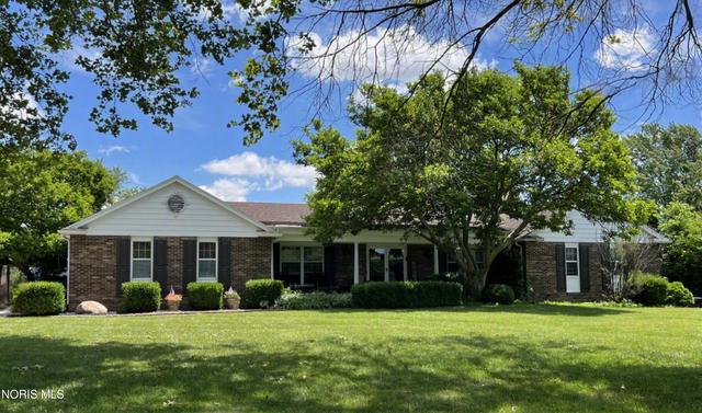 2637 Goldenrod Ln, Findlay, OH 45840