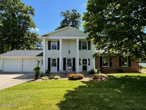 16806 Us 20a #LOT 18, West Unity, OH 43570