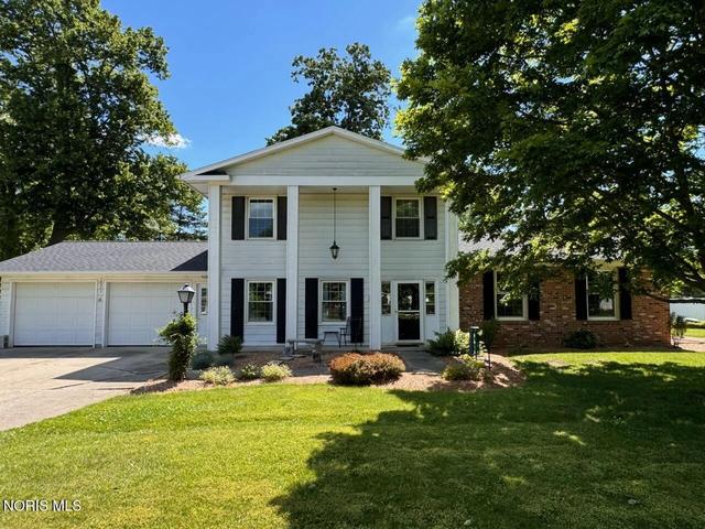 16806 Us 20a #LOT 18, West Unity, OH 43570