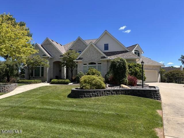 4754 Swathmore Pl, Sylvania, OH 43560