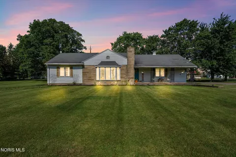 5234 Ohio 634, Continental, OH 45831