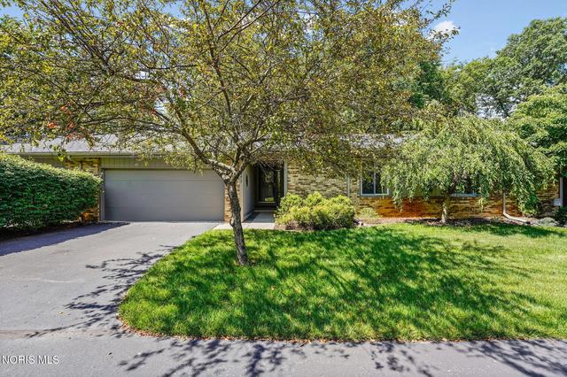 4017 Eaglehurst Rd, Sylvania, OH 43560