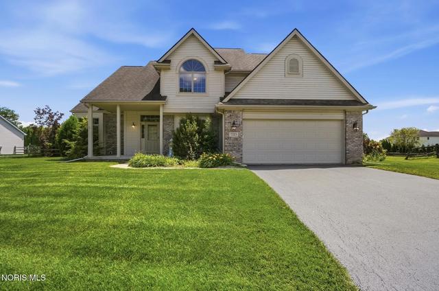7223 Hunters Chase, Maumee, OH 43537