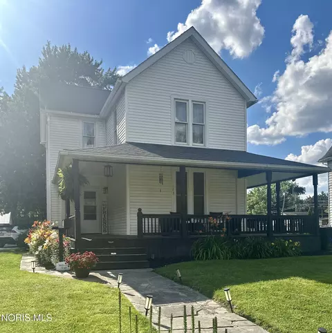 123 Clinton Ave, Tiffin, OH 44883