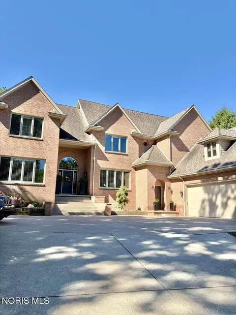 4763 High Oaks Blvd, Toledo, OH 43623