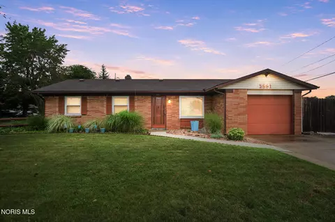 5661 Jackman Rd, Toledo, OH 43613