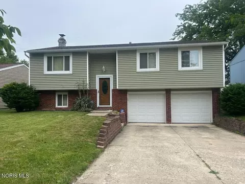 355 S Haven Rd, Toledo, OH 43615