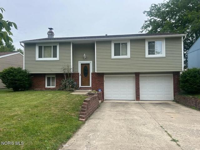 355 S Haven Rd, Toledo, OH 43615