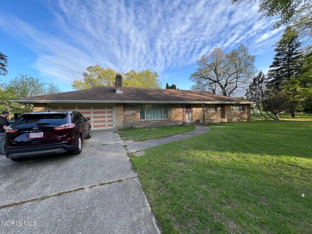 1001 Greenhills Rd, Toledo, OH 43607