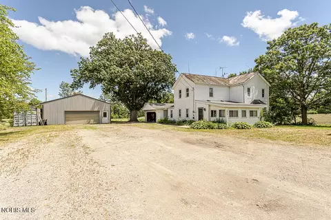 415 S Haley St, Mcclure, OH 43534