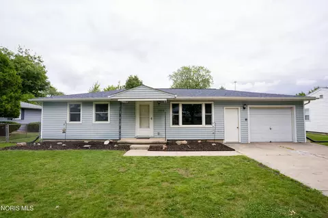 12582 Maple Ave, Paulding, OH 45879 photo 1
