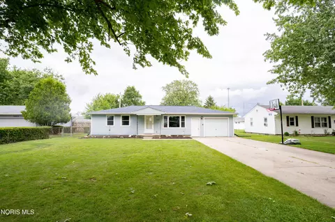 12582 Maple Ave, Paulding, OH 45879 photo 2