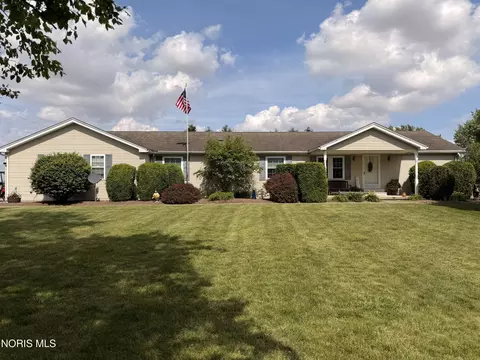 6597 Lincoln Hwy, Convoy, OH 45832