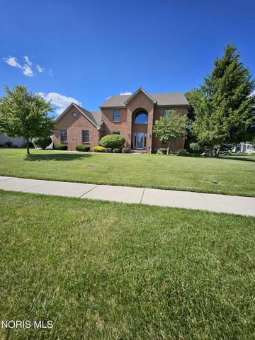 8502 Snapdragon Ln, Monclova, OH 43542