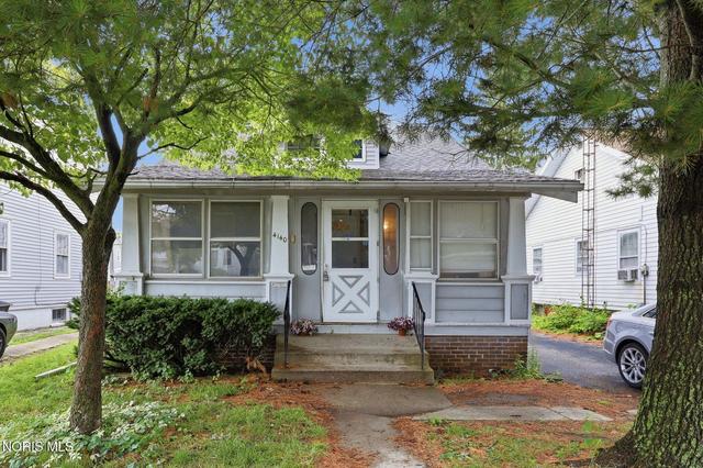 4140 Parrakeet Ave, Toledo, OH 43612