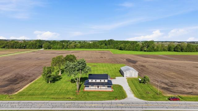 11101 Mccutchenville Rd, Wayne, OH 43466