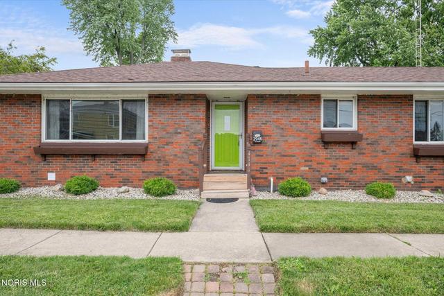 2946 N 109th St, Toledo, OH 43611