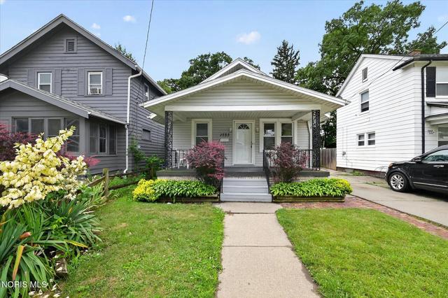 1733 Loxley Rd, Toledo, OH 43613