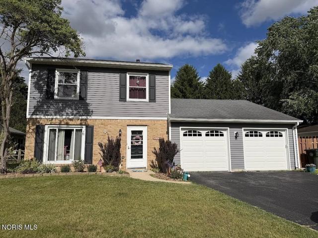 6741 Pelton Dr, Whitehouse, OH 43571