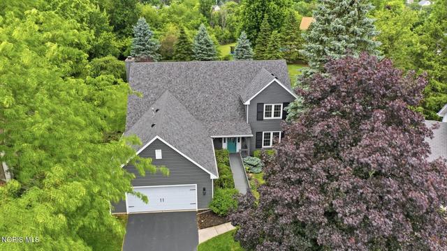 8050 Indian Creek Ln, Sylvania, OH 43560