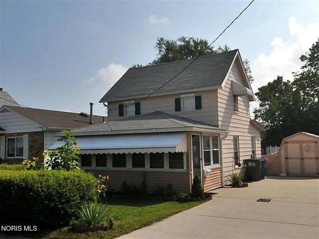 5224 303rd St, Toledo, OH 43611