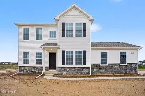 8447 Misty Gorge Rd, Waterville, OH 43566