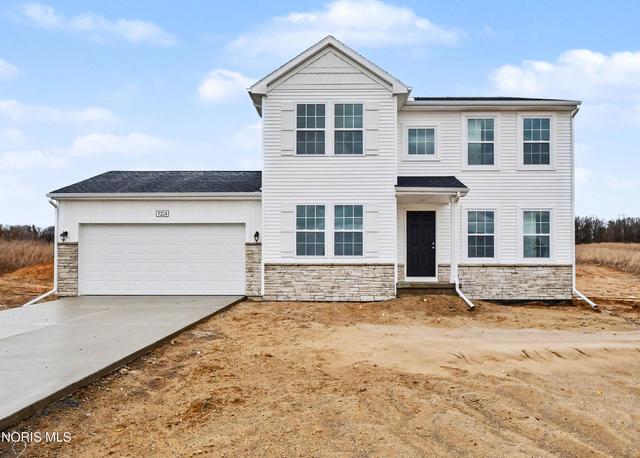 8447 Misty Gorge Rd, Waterville, OH 43566