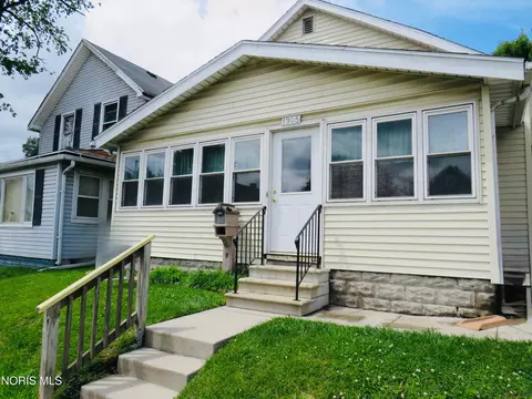 1305 Navarre Ave, Toledo, OH 43605