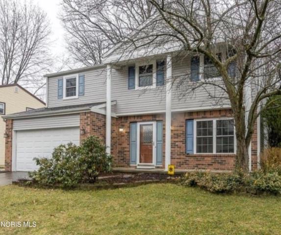 5713 Brooke Ln, Sylvania, OH 43560