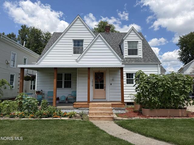 1010 Woodlawn Ave, Napoleon, OH 43545