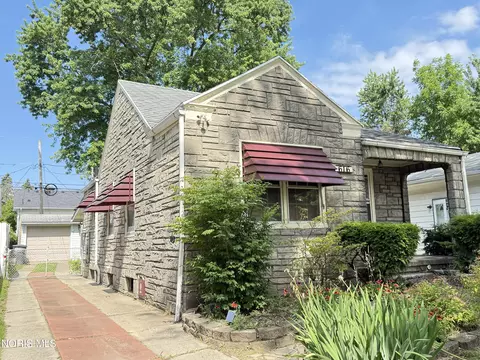 616 Bronx Dr, Toledo, OH 43609