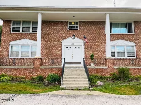 4634 W Sylvania Ave #1, Toledo, OH 43623