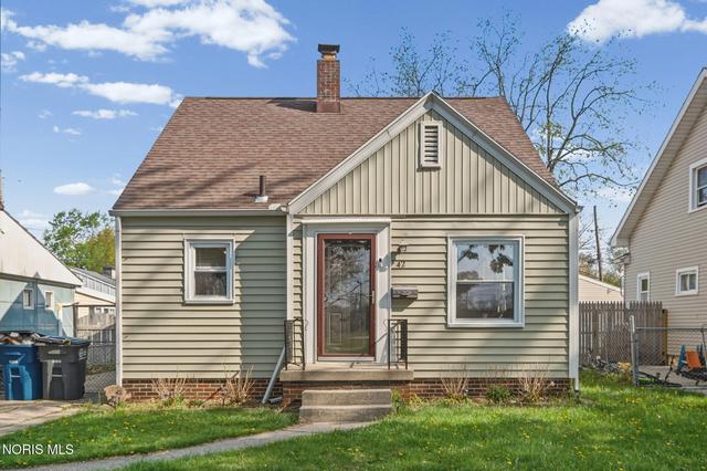 42 Pasadena Blvd, Toledo, OH 43612
