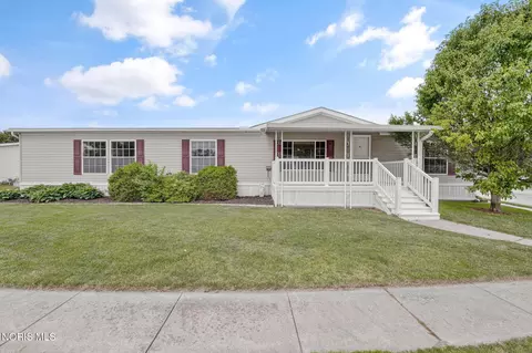 715 S Holland Sylvania Rd #LOT 52, Toledo, OH 43615