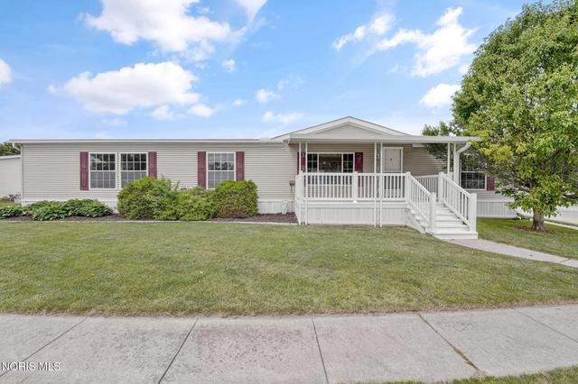715 S Holland Sylvania Rd #LOT 52, Toledo, OH 43615