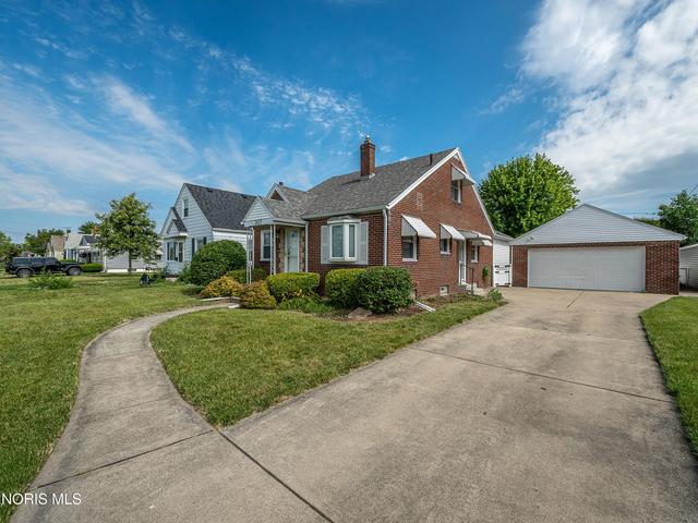 2625 102nd St, Toledo, OH 43611