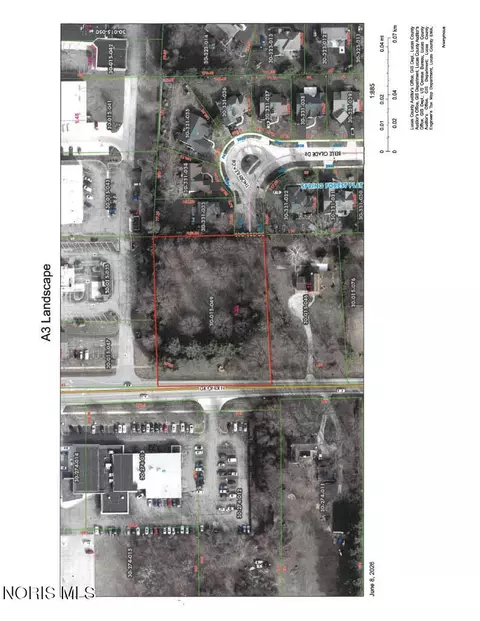 3046 King Rd, Toledo, OH 43617