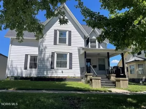 119 S Main St, Hicksville, OH 43526