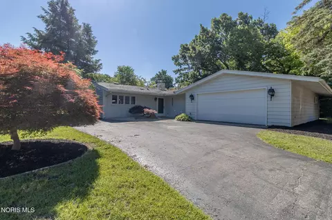 3507 Queenswood Blvd, Toledo, OH 43606